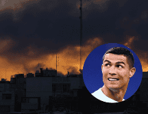 La ampliación de las represalias iraníes por todo el golfo Pérsico y la intensidad de los ataques israelíes y estadounidenses, auguran un posible conflicto prolongado con consecuencias de gran alcance. EFE / A. Taherkenareh / AFP / ARCHIVO