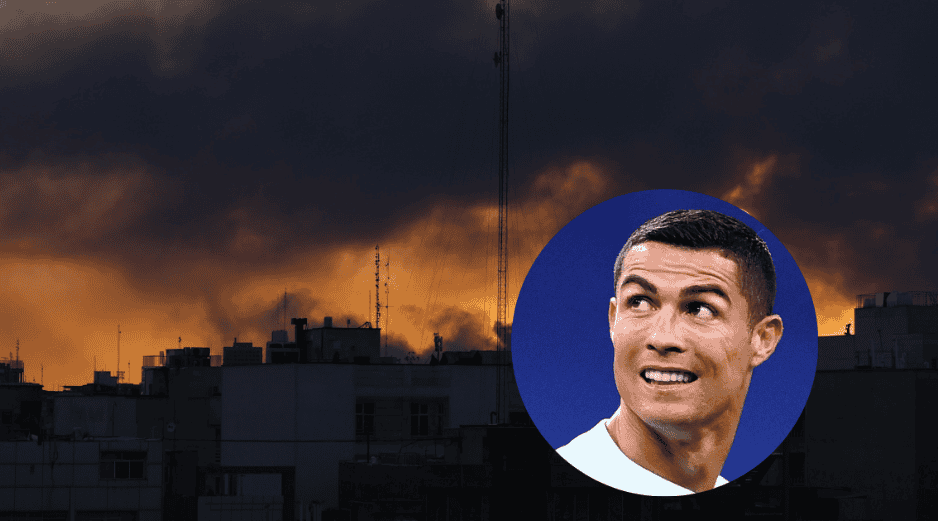 La ampliación de las represalias iraníes por todo el golfo Pérsico y la intensidad de los ataques israelíes y estadounidenses, auguran un posible conflicto prolongado con consecuencias de gran alcance. EFE / A. Taherkenareh / AFP / ARCHIVO