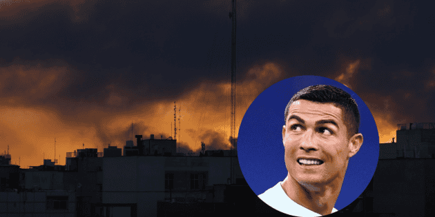 El paradero de Cristiano Ronaldo: versiones encontradas sobre supuesta huida de Arabia Saudita