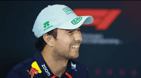 Tras su salida de Red Bull Racing en 2024, el piloto mexicano tomó un año sabático antes de incorporarse a Cadillac. IMAGO7