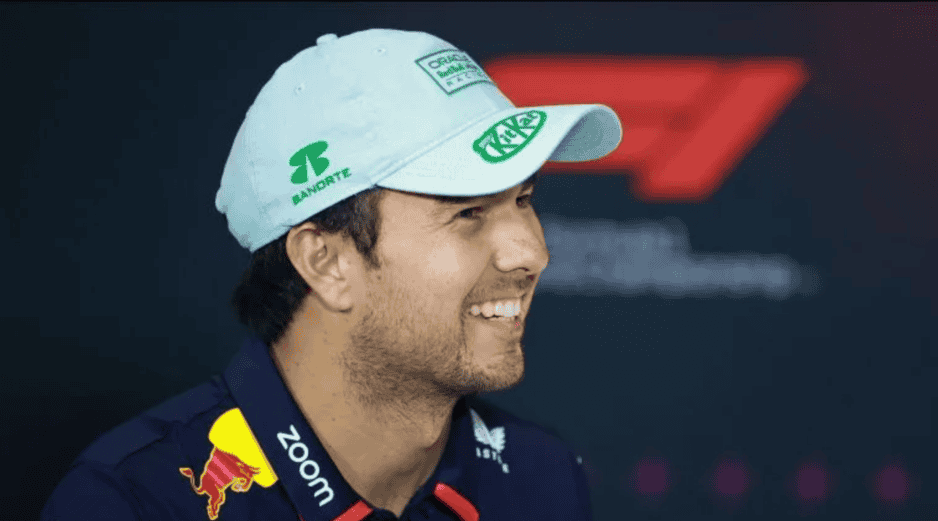 Tras su salida de Red Bull Racing en 2024, el piloto mexicano tomó un año sabático antes de incorporarse a Cadillac. IMAGO7