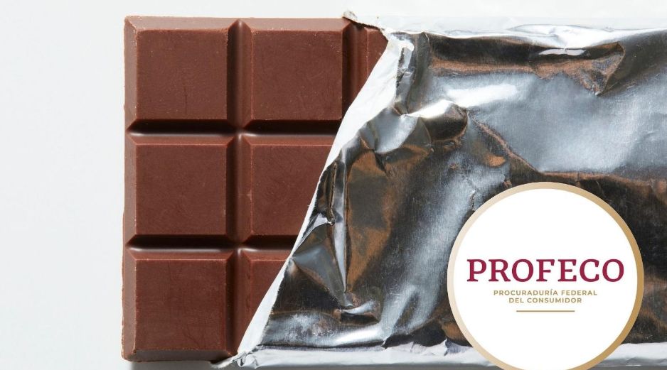 Profeco reiteró la importancia de revisar el etiquetado frontal y la lista de ingredientes antes de adquirir productos de este tipo. CANVA/ESPECIAL
