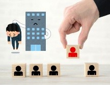 Conoce en qué circunstancias la Ley Federal del Trabajo distingue entre liquidación y finiquito tras la terminación de una relación laboral. CANVA.