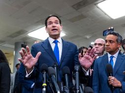 Desde el lunes, Washington emitió una alerta para 14 países de la zona, entre ellos Israel, Jordania, Yemen, Líbano y Egipto. EFE/Jim Lo Scalzo