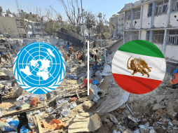 Pasos como el de Rafah permanecen cerrados y las evacuaciones médicas siguen suspendidas dejando a miles de pacientes sin atención especializada. ONU/PIXABAY/ESPECIAL