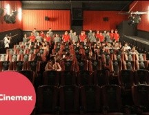 La oferta cinematográfica del 5 de marzo apuesta por historias que exploran los límites de la imaginación y también las fracturas más profundas de la vida cotidiana, consolidando una jornada ideal para quienes buscan algo más que entretenimiento ligero. EL INFORMADOR / ARCHIVO