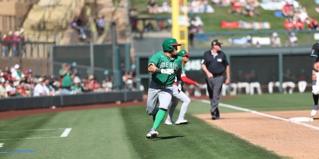 M&eacute;xico gana su primer juego amistoso rumbo al Cl&aacute;sico Mundial