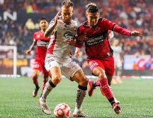 Con el torneo llegando a su mitad exacta, la obtención de los tres puntos es vital para las aspiraciones de ambos proyectos deportivos en este Clausura 2026. IMAGO7.