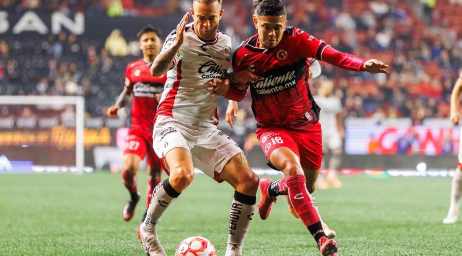 Con el torneo llegando a su mitad exacta, la obtención de los tres puntos es vital para las aspiraciones de ambos proyectos deportivos en este Clausura 2026. IMAGO7.