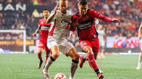 Con el torneo llegando a su mitad exacta, la obtención de los tres puntos es vital para las aspiraciones de ambos proyectos deportivos en este Clausura 2026. IMAGO7.