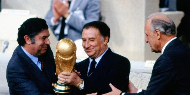 Fallece Rafael del Castillo, expresidente de la FMF