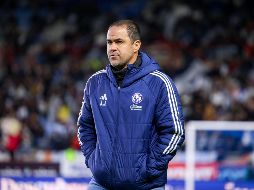 Las palabras del timonel llegan en medio de un presente complejo para el conjunto azulcrema, que atraviesa momentos de análisis y autocrítica tras haber vivido una etapa histórica bajo su conducción. IMAGO7