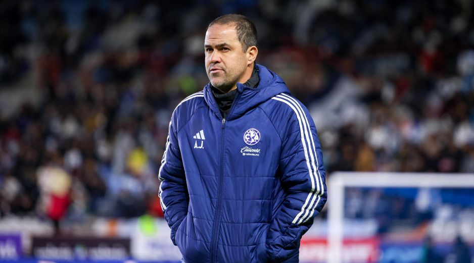 Las palabras del timonel llegan en medio de un presente complejo para el conjunto azulcrema, que atraviesa momentos de análisis y autocrítica tras haber vivido una etapa histórica bajo su conducción. IMAGO7