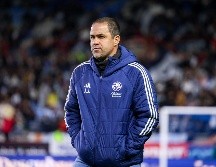 Las palabras del timonel llegan en medio de un presente complejo para el conjunto azulcrema, que atraviesa momentos de análisis y autocrítica tras haber vivido una etapa histórica bajo su conducción. IMAGO7