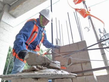El decreto establece que la jornada laboral será de 40 horas semanales y que por cada seis días de trabajo las personas tendrán por lo menos un día de descanso con goce de salario íntegro. EL INFORMADOR/ ARCHIVO.