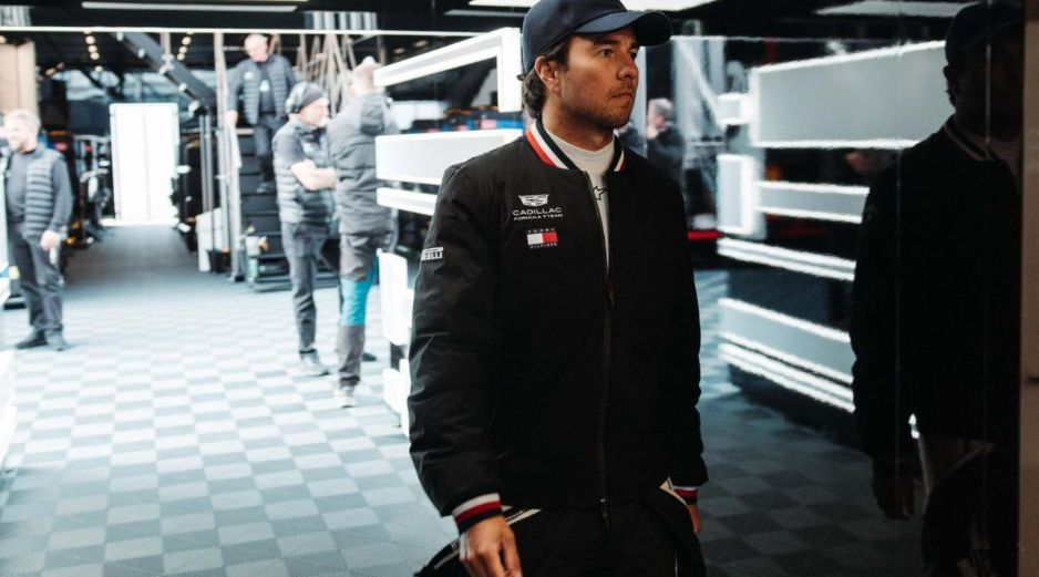 Checo Pérez buscará demostrar que su experiencia y talento pueden llevar al nuevo equipo estadounidense a competir entre los grandes. X/ @SChecoPerez.