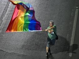 El proyecto fue avalado por unanimidad, con 95 votos, y turnado a la Cámara de Diputados. EFE/ Andre Borges