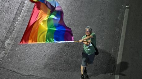 El proyecto fue avalado por unanimidad, con 95 votos, y turnado a la Cámara de Diputados. EFE/ Andre Borges