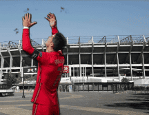 Cristiano salió lesionado en su último encuentro con el Al-Nassr; esto se sabe al momento. SUN / EFE / ARCHIVO