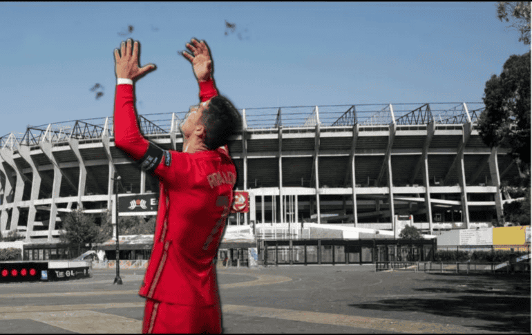 Cristiano salió lesionado en su último encuentro con el Al-Nassr; esto se sabe al momento. SUN / EFE / ARCHIVO