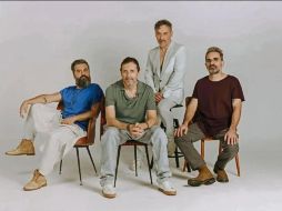 La agrupación vuelve a Guadalajara para recuperar canciones que aquí han tenido vida propia y reafirmar que el pasado no es museo, sino materia viva. CORTESÍA
