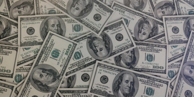 Guerra: Tensi&oacute;n global fortalece al d&oacute;lar