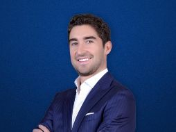 Gonzalo Hevia Baillères, es fundador y director de HBeyond. ESPECIAL