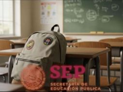 La medida aplica para estudiantes de preescolar, primaria y secundaria en escuelas públicas y privadas incorporadas al sistema educativo nacional. ESPECIAL