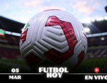 La programación diaria incluye partidos que pueden verse en televisión abierta, otros en restringida, y algunos a través de streaming. IMAGO7