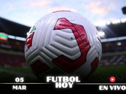 La programación diaria incluye partidos que pueden verse en televisión abierta, otros en restringida, y algunos a través de streaming. IMAGO7