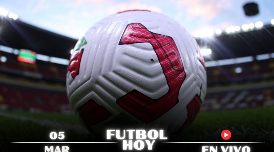 La programación diaria incluye partidos que pueden verse en televisión abierta, otros en restringida, y algunos a través de streaming. IMAGO7