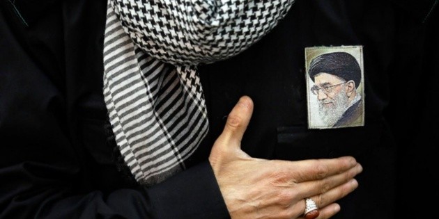 Ir&aacute;n suspende ceremonia p&uacute;blica de despedida de Al&iacute; Jamenei