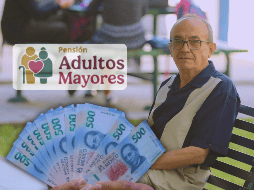 Si eres una de las personas beneficiarias de las Pensiones del Bienestar, este es el calendario de pagos por orden alfabético de apellidos. EL INFORMADOR/ARCHIVO