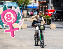 El taller está dirigido para mujeres con edades a partir de los 16 años, hasta los 45 años o más. ESPECIAL/ EL INFORMADOR/ ARCHIVO