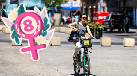 El taller está dirigido para mujeres con edades a partir de los 16 años, hasta los 45 años o más. ESPECIAL/ EL INFORMADOR/ ARCHIVO