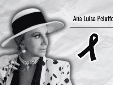 La sensualidad natural de Ana Luisa Peluffo lució como nunca en la pantalla grande en la película "La fuerza del deseo", de 1955, cuando la actriz se atrevió a aparecer desnuda. EL INFORMADOR/ARCHIVO