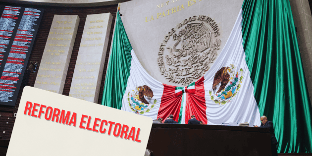 Reforma electoral: &iquest;Por qu&eacute; este mi&eacute;rcoles es decisivo en la propuesta de Sheinbaum?