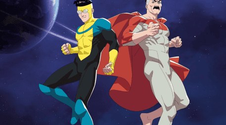 En el adelanto más reciente de la cuarta temporada de Invencible, la historia da un giro intenso: Omni-Man vuelve a la Tierra después del brutal genocidio que marcó la primera entrega, pero no regresa solo. ESPECIAL/X/ @InvincibleHQ