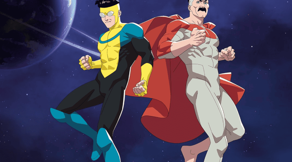 En el adelanto más reciente de la cuarta temporada de Invencible, la historia da un giro intenso: Omni-Man vuelve a la Tierra después del brutal genocidio que marcó la primera entrega, pero no regresa solo. ESPECIAL/X/ @InvincibleHQ