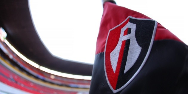 Atlas, avanza el proceso de venta de los rojinegros