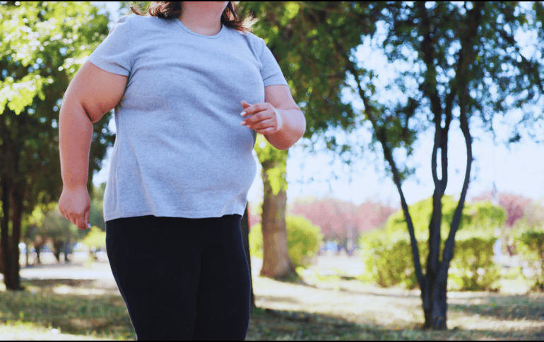 Con un cambio de alimentación, hacer ejercicio y bajar de peso es posible revertir el problema metabólico y regularizar la función pancreática. ESPECIAL / CANVA