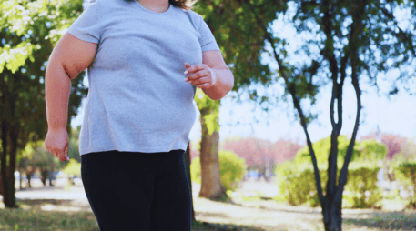 Con un cambio de alimentación, hacer ejercicio y bajar de peso es posible revertir el problema metabólico y regularizar la función pancreática. ESPECIAL / CANVA