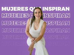 Karen Chavira es una de las invitadas especiales a la edición: Mujeres que inspiran. GENTE BIEN JALISCO / Fotografía cortesía