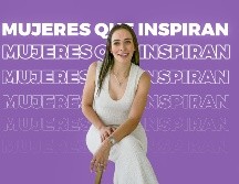 Karen Chavira es una de las invitadas especiales a la edición: Mujeres que inspiran. GENTE BIEN JALISCO / Fotografía cortesía