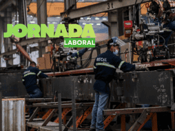 El descanso fue uno de los puntos que más división generó durante la discusión de la reducción de la jornada laboral. ESPECIAL/Coordinación General de Crecimiento y Desarrollo Económico