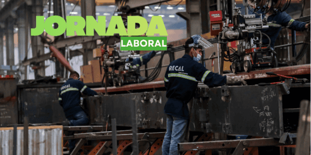&iquest;Qu&eacute; cambia con la reducci&oacute;n de la jornada laboral a 40 horas en M&eacute;xico?