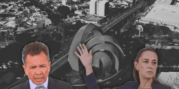 Sheinbaum de visita en Guadalajara el pr&oacute;ximo viernes; &iquest;a qu&eacute; vendr&aacute;?