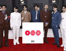 Este proyecto abre una nueva etapa creativa para la exitosa banda de K-pop. EFE / ARCHIVO