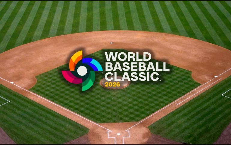 El Clásico Mundial de Beisbol está por comenzar. ESPECIAL / CANVA y MLB