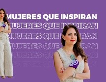 Laura Haro es una de las invitadas especiales a la edición: Mujeres que inspiran. GENTE BIEN JALISCO / I. García